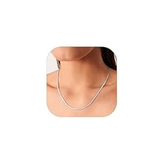 Findchic 3mm chaine d'occasion  Livré partout en France