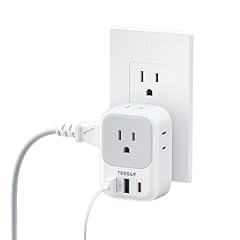 Tessan usb charger for sale  Delivered anywhere in USA 