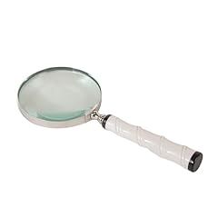 10x magnifying glass for sale  Delivered anywhere in USA 