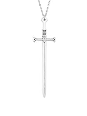Haquil sword pendant for sale  Delivered anywhere in USA 