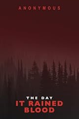 Day rained blood for sale  Delivered anywhere in USA 