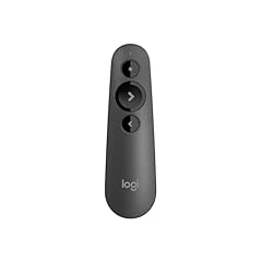 Logitech r500s telecomando usato  Spedito ovunque in Italia 