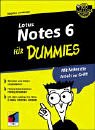 Lotus notes dummies gebraucht kaufen  Wird an jeden Ort in Deutschland