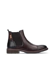 Pikolinos bottines cuir d'occasion  Livré partout en France