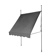 Evre grey awning for sale  Delivered anywhere in UK