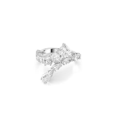 Swarovski matrix ring for sale  Delivered anywhere in UK