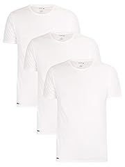 Lacoste essentials tee usato  Spedito ovunque in Italia 