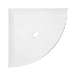 Questech corner shower for sale  Delivered anywhere in USA 