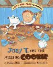 Joey missing cookie for sale  Delivered anywhere in USA 