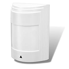 Rilevatore movimento 12vpir usato  Spedito ovunque in Italia 
