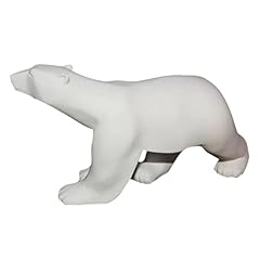 Ours blanc pompon d'occasion  Livré partout en France