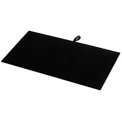 Black velvet pad for sale  Delivered anywhere in USA 