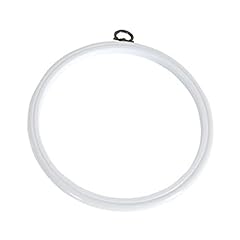 White round flexi for sale  Delivered anywhere in UK