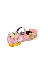 Irregular choice rosie usato  Spedito ovunque in Italia 