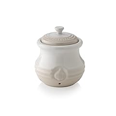 Creuset stoneware garlic for sale  Delivered anywhere in UK