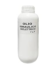 Dieffematic olio idraulico usato  Spedito ovunque in Italia 