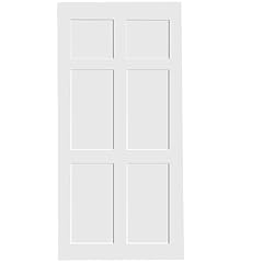 Six panel real for sale  Delivered anywhere in USA 