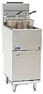 Pitco 45c natural for sale  Delivered anywhere in USA 