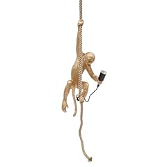 Juoptgj monkey pendant for sale  Delivered anywhere in USA 