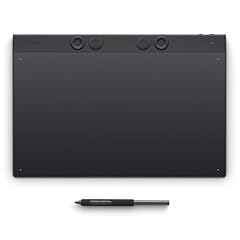 Wacom intuos pro usato  Spedito ovunque in Italia 