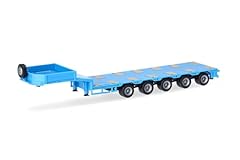Herpa modello camion usato  Spedito ovunque in Italia 