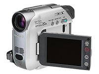 sony handycam dcr d'occasion sony handycam dcr d'occasion Livré partout en France