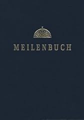 Meilenbuch nachweis praktische gebraucht kaufen  Wird an jeden Ort in Deutschland