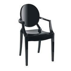 Kartell louis ghost d'occasion  Livré partout en France