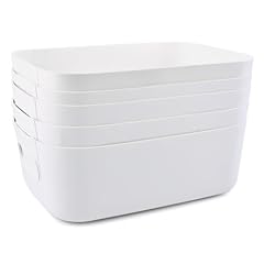 Octbird white storage for sale  Delivered anywhere in UK