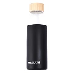 Hydrate glass water for sale  Delivered anywhere in USA 