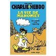 charlie hebdo mahomet d'occasion  Livré partout en France