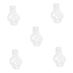 Ciieeo 5pcs glass for sale  Delivered anywhere in UK