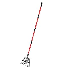 Adjustable garden rake for sale  Delivered anywhere in USA 