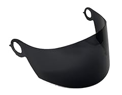 Visiera per casco usato  Spedito ovunque in Italia 