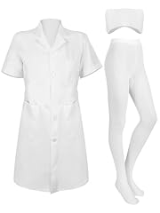 Hercicy nurse dress for sale  Delivered anywhere in USA 