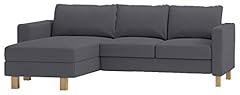 Sofa cover karlstad for sale  Delivered anywhere in USA 