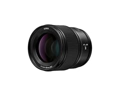 Panasonic lumix s85 usato  Spedito ovunque in Italia 