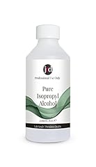 Isopropyl alcohol pure for sale  Delivered anywhere in UK