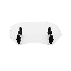 Motrorcycle windshield moto for sale  Delivered anywhere in UK