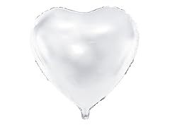 Folienballon herz 35cm gebraucht kaufen  Wird an jeden Ort in Deutschland