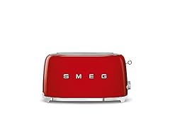 Smeg tostapane 2x4 usato  Spedito ovunque in Italia 
