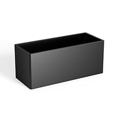 Ganeekiron rectangular planter for sale  Delivered anywhere in USA 