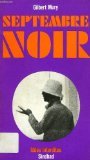 Septembre noir d'occasion  Livré partout en France