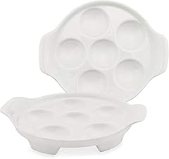 Cornucopia white ceramic for sale  Delivered anywhere in USA 