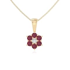 Natural ruby flower for sale  Delivered anywhere in USA 