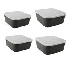 Bait boxes maggot for sale  Delivered anywhere in UK