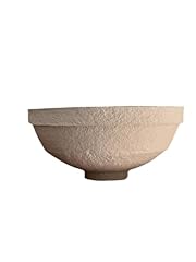 Paper mache bowl for sale  Delivered anywhere in USA 