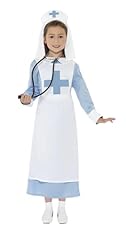 Ww1 nurse costume d'occasion  Livré partout en France