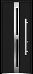 Vdomdoors front exterior for sale  Delivered anywhere in USA 