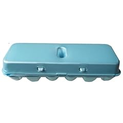 Blue egg blank for sale  Delivered anywhere in USA 
